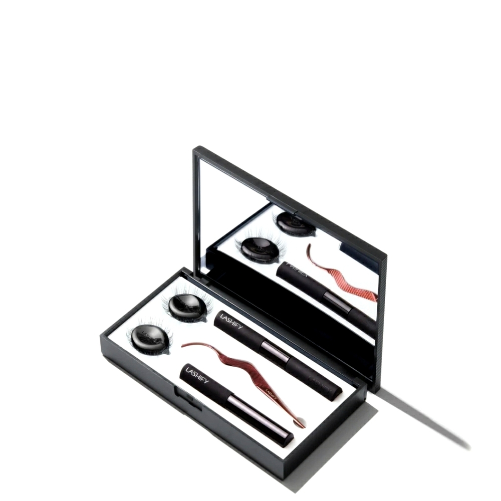 NIB Lashify Control Kit